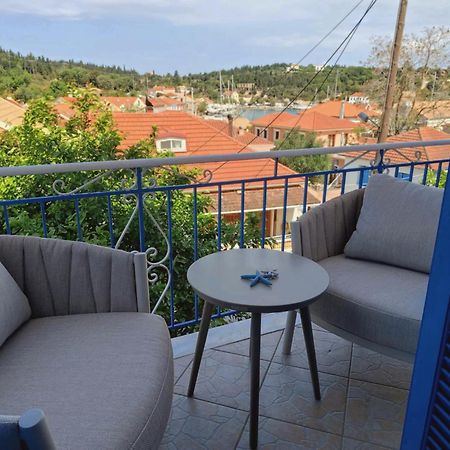Fiscardo View Apartment Fiskardo Exteriér fotografie